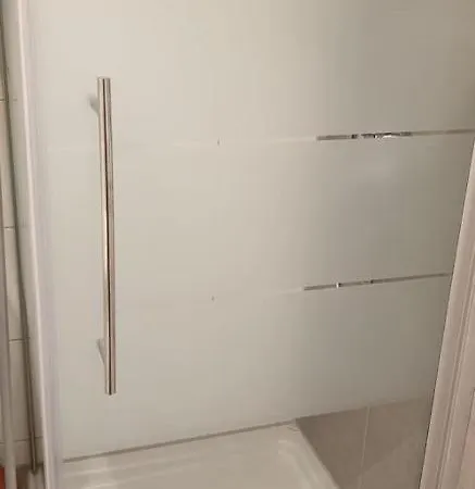 Apartament Einzimmer Im Si-centrum Stuttgart-moehringen *