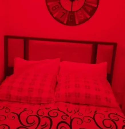 Einzimmer Im Si-centrum Stuttgart-moehringen Apartament