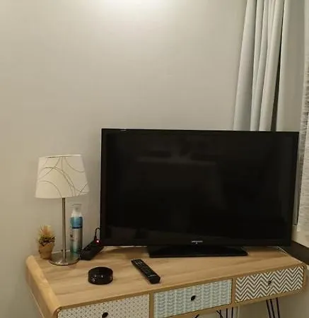 Einzimmer Im Si-centrum Stuttgart-moehringen