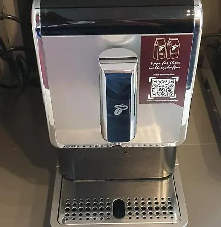 Einzimmer Im Si-centrum Stuttgart-moehringen *